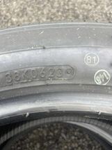 235/50R18 4本 2023 トーヨートランパス R30 新車外し アルファード ヴェルファイア 売りきり_画像3