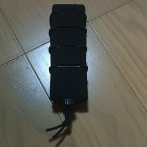 Direct Action SMG magazine pouch black ⑥