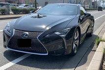 LC500 カプラー　可変バルブ　常時オープン　レクサス　LEXUS マフラー　純正_画像3