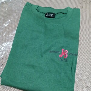 J&B レア ブレンデッド スコッチ ウイスキー　半袖　tシャツ