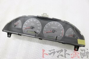 2101039236 後期 純正 スピードメーター ジャンク 180SX タイプ3 RPS13 トラスト企画 U