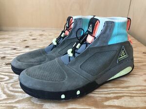 mG 80 ラックルリッジ NIKE ACG RUCKEL RIDGE 28.5cm スニーカー ナイキ AQ9333-900 ※長期保管品、外箱なし