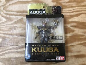 mD コンパクト S.I.C.極魂 仮面ライダークウガ ライジングアルティメット KUUGA フィギュア vol.26 バンダイ BANDAI ※長期保管品