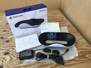 mI 60 PlayStation VR2 Sense コントローラー充電スタンド CFI-ZSS1 プレイステーション SONY ソニー ※動作未確認、外箱難多め、現状品