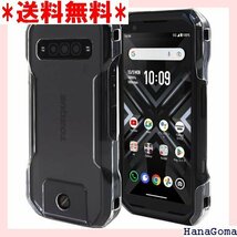 TORQUE G06 スマホケース KYG03 クリア ボネート Provare TORQUE G06 クリア 1059_画像1