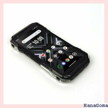 TORQUE G06 スマホケース KYG03 クリア ボネート Provare TORQUE G06 クリア 1059_画像3