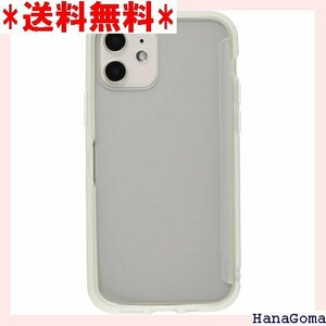 グルマンディーズ SHOWCASE＋ iPhone12 ro 6.1インチ 対応ケース クリア SWC-05CL 295