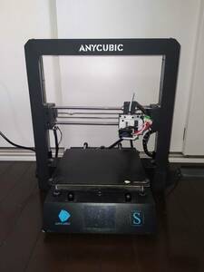 ANYCUBIC i3 Mega S 