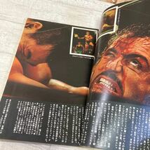 レア プロレス ベースボール マガジン 1972年 10月号 第18巻 第11号 アラブの妖鬼 ザ・シークついに登場！ 現状品クリックポスト送料185円_画像9