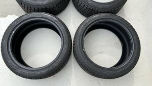 Yokohama Ice GUARD iG60 245/45R19 2018年46週製　2本　その2