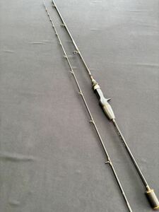 1 jpy exhibition light game rod . eyes fishing scad mackerel root fish dropping included boat rod rod 