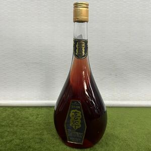 ★☆【未開栓】酒/リキュール 韓国 韓国酒 メーカー 商品名:読めず