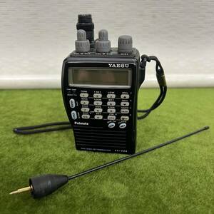 ★☆ 無線機/YAESU/ヤエス FT-729 デュアルバンドFMトランシーバー/ハンディー機/トランシーバー/無線