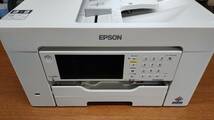 EPSON エプソン PX-M6010F A3 複合機 プリンター ジャンク 2022_画像1