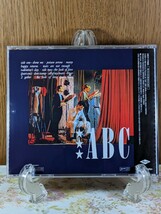 ** 国内盤 ABC/the Lexicon of Love ルック・オブ・ラヴ　　_画像2