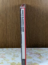 ** 海外盤 ロジャー・マッギン/ロジャー・マッギン&バンド(ROGER McGUINN&Band)_画像4