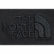 1円~ Lsize ザ ノースフェイス トレッキングパンツ コットン オックス ライト THE NORTH FACE 登山 アウトドア ストレッチ 黒 刺繍 定番_画像5