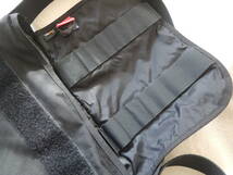 Manhattan portage NEW YORK USA マンハッタンポテージ ショルダーバッグ　cordura fabric　美品　メッセンジャーバッグ_画像3