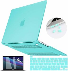 MacBookPro13インチ用ケース キーボードカバー 保護フィルム