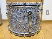 pearl classic maple ドラム 58×48cm 木製_画像3