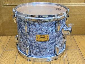  pearl classic maple ドラム 31×28cm