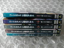 コードギアス 亡国のアキト レンタル版 DVD 全5枚 入野自由 坂本真綾 日野聡 松岡禎丞 日笠陽子 茅野愛衣 甲斐田裕子 藤原啓治 石塚運昇_画像4