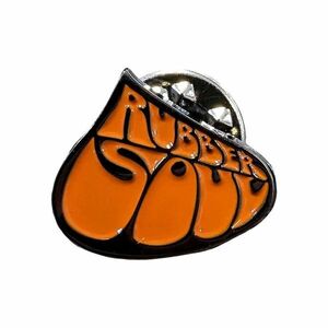 The Beatles ピンバッジ ザ・ビートルズ Rubber Soul