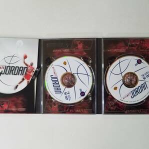 【(インポート)輸入盤中古DVD Nba: Ultimate Jordan (マイケル・ジョーダン) 】の画像3