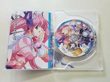 中古DVD-ROM ALICEの館7 PCゲーム＋ねこねこソフトCD等(まじかる☆シンドリッタ/雪希ちゃん/ねこサントラ/クリスマス/ドラマCD) 6巻セット_画像4