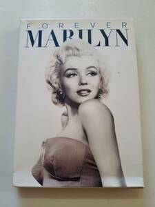 【(インポート)輸入盤中古 Blu-rayディスク　マリリンモンロー/Marilyn Monroe - Forever Marilyn (7枚組)】