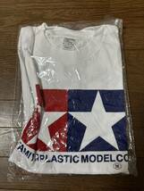 タミヤ Tシャツ 世田谷ベース　コラボ　所ジョージ　アメリカンピクニックデイ_画像6