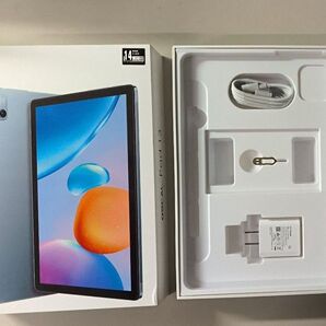 OSCAL PAD13 ケースおまけ(使用感有り) ガラス1枚添付(1枚は貼って有ります)