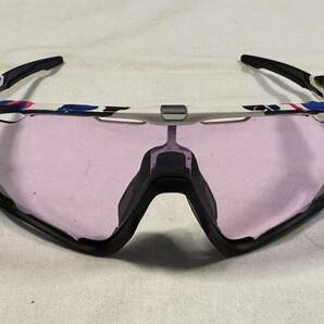 オークリー ジョーブレーカー ココロ oakley jawbreaker kokoroの画像2