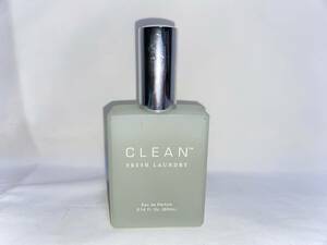 クリーン　ＣＬＥＡＮ　フレッシュランドリー　オードパルファム　スプレー　６０ｍｌ