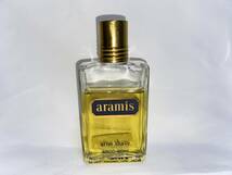 アラミス　ＡＲＡＭＩＳ　アフターシェーブローション　６０ｍｌ　_画像1