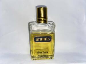 アラミス　ＡＲＡＭＩＳ　アフターシェーブローション　６０ｍｌ　