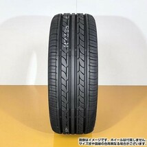 【2023年製 送料無料 在庫有 即決】 YOKOHAMA 205/60R16 92H ASPEC A580 夏タイヤ 1本_画像2