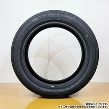 【2023年製 送料無料 在庫有 即決】 YOKOHAMA 225/50R18 95V BluEarth-XT AE61 夏タイヤ 4本_画像4