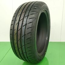 【在庫有 即決 2021年製】 送料無料 BRIDGESTONE 225/40R19 93W XL POTENZA Adrenalin RE004 4本セット B1_画像3