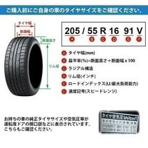 【2023年製 送料無料 在庫有 即決】 YOKOHAMA 195/65R15 91H ASPEC A580 夏タイヤ 4本_画像6