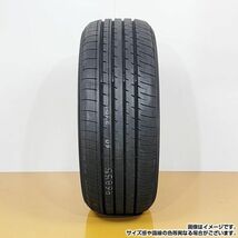 【2024年製】 送料無料 YOKOHAMA 235/55R18 100V BluEarth-XT AE61 ブルーアース ヨコハマタイヤ 夏タイヤ サマータイヤ 4本セット_画像2