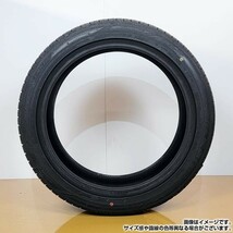 【在庫有 即決 2021年製】 送料無料 FALKEN 235/55R19 105W XL AZENIS FK510 アゼニス ファルケン プレミアムタイヤ 4本セット B1_画像4