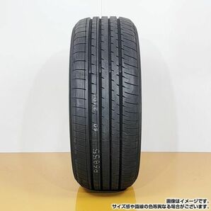 【2023年製】 送料無料 YOKOHAMA 225/55R19 99V BluEarth-XT AE61 ブルーアース ヨコハマタイヤ 夏タイヤ サマータイヤ 4本セットの画像2