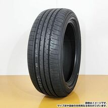 【2023年製】送料無料 YOKOHAMA 275/45R20 110V BluEarth-XT AE61 ブルーアース ヨコハマタイヤ サマータイヤ 夏タイヤ ラジアル 4本セット_画像3