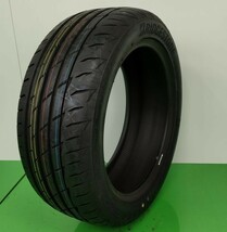 【在庫有 即決 2022年製】 送料無料 BRIDGESTONE 225/55R17 101W POTENZA Adrenalin RE004 ポテンザ ブリヂストン 4本_画像3