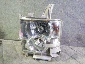 　ムーヴコンテ DBA-L575S 左ヘッドランプASSY 81150-B2530