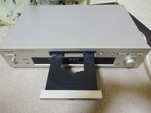 TEAC／ティアック　DVD/CDプレーヤー DV-3000 　動作品_画像3