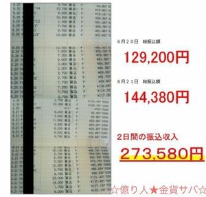 【残り8名様】作業無し！毎月平均230万スマホを放置で毎日収入ほったらかしプログラムの限定募集を開始します。 ほぼ一切の作業無し！