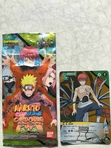 Оперативное решение Naruto Card Game Ninzen 100 Scorpion Square Rare Naruto Jinkoden Naruto Scorpion