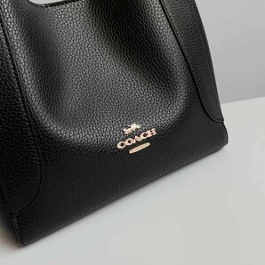 新作 2024コーチ COACH トートバッグ 78800 ハンドバッグ ショルダーバッグ レディース コーチ アウトレット品の画像2